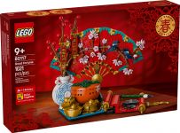 LEGO 80117 - Verpackung Ansicht 1
