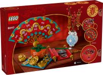 LEGO 80117 - Verpackung Rueckseite