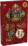 LEGO 80118 - Verpackung Rueckseite
