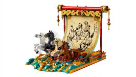 LEGO Seasonal 80119 Leinwand mit Galoppierenden Pferden LEGO_80119_WEB_SEC04_NOBG.jpg