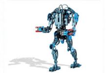 LEGO Star Wars 8012 Super Battle Droid™