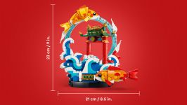 LEGO 80120 - Detailansicht 3