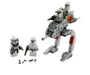 LEGO Star Wars 8014 Clone Walker™ Battle Pack