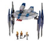 LEGO Star Wars 8016 Hyena Droid Bomber™