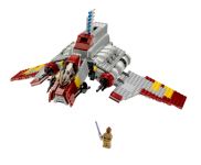 LEGO Star Wars 8019 Republic Attack Shuttle™