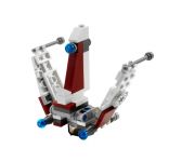 LEGO Star Wars 8031 V-19 Torrent