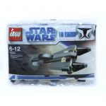 LEGO Star Wars 8033 LEGO 8033 STAR WARS General Grievous Starfighter Polybag