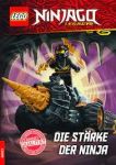 LEGO Buch 80348 LEGO Ninjago - Die Stärke der Ninja (80348)