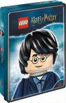 LEGO Buch 80351 LEGO® Harry Potter - Meine Rätselbox (80351)