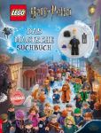 LEGO Buch 80352 LEGO® Harry Potter™ - Das magische Suchbuch für Kinder ab 6 Jahren (80352)