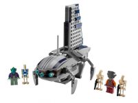 LEGO Star Wars 8036 Separatists Shuttle™