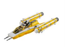 LEGO Star Wars 8037 Anakin’s Y-Wing Starfighter™