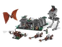 LEGO Star Wars 8038 LEGO® 8038 STAR WARS The Battle of Endor