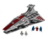 LEGO Star Wars 8039 Venator-class Republic Attack Cruiser™