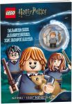 LEGO Buch 80401 LEGO® Harry Potter™ - Magische Abenteuer in Hogwarts (80401)