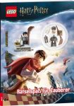 LEGO Buch 80404 LEGO® Harry Potter™ - Rätselspaß für Zauberer (80404)