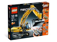LEGO 8043 - Bild 1
