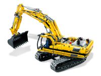 LEGO 8043 - Bild 2