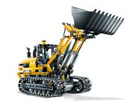 LEGO 8043 - Bild 3