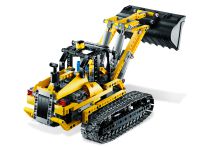 LEGO 8043 - Bild 4