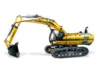 LEGO 8043 - Bild 5