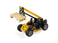 LEGO Technic 8045 Mini-Teleskoplader