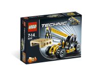 LEGO 8045 - Bild 1