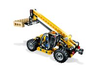 LEGO 8045 - Bild 2