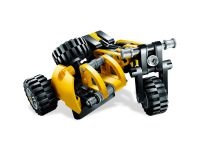 LEGO 8045 - Bild 3