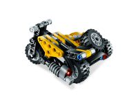 LEGO 8045 - Bild 4