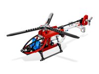LEGO Technic 8046 Hubschrauber