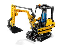 LEGO Technic 8047 Kompaktbagger