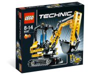 LEGO 8047 - Bild 1