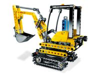LEGO 8047 - Bild 2