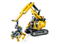 LEGO 8047 - Bild 3