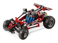 LEGO Technic 8048 Buggy