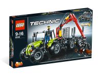 LEGO 8049 - Bild 1