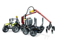 LEGO 8049 - Bild 2