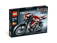 LEGO 8051 - Bild 1