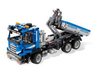 LEGO Technic 8052 Container-Truck