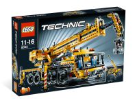 LEGO 8053 - Bild 1