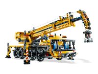 LEGO 8053 - Bild 2