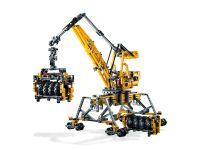 LEGO 8053 - Bild 5
