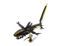 LEGO Atlantis 8058 Riesenhai