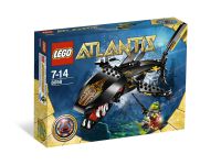 LEGO 8058 - Bild 1
