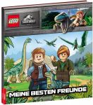 LEGO Buch 80600 LEGO® Jurassic World™ – Meine besten Freunde (80600)