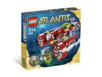 LEGO 8060 - Bild 1