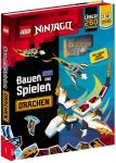 LEGO Buch 80622 NINJAGO® – Bauen und Spielen - Drachen (80622)