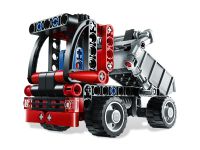 LEGO Technic 8065 Mini-Kipplaster