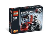 LEGO 8065 - Bild 1